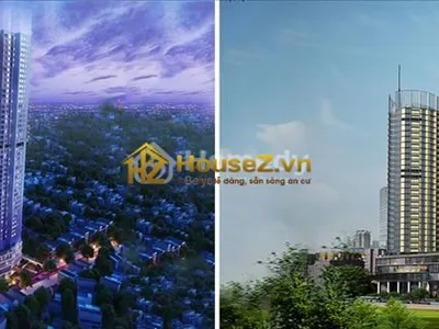 Twin Towers - 4