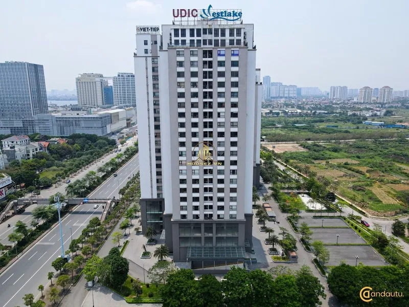 Hình ảnh dự án Udic Westlake