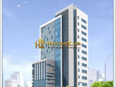 Văn phòng Vinaconex No.2 - 2
