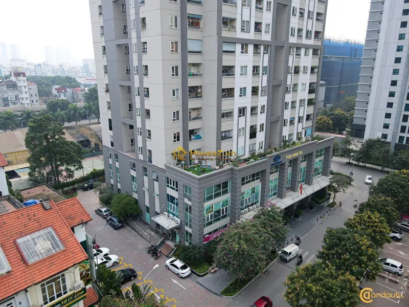 Hình ảnh dự án VC7 Housing Complex