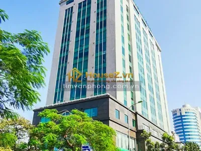 VCCI Tower - số 9 Đào Duy Anh - 3