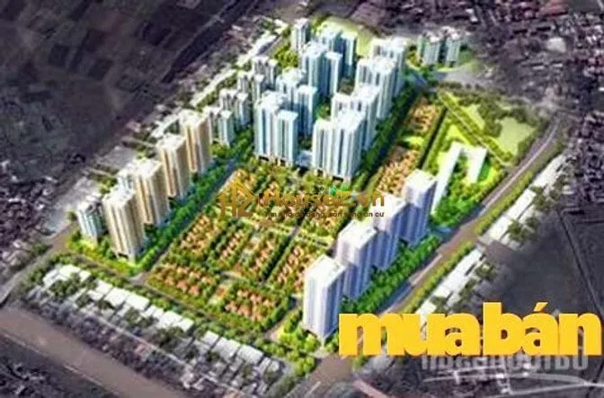 Hình ảnh dự án Vibex Từ Liêm
