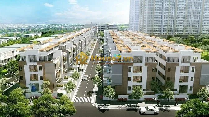 Hình ảnh dự án Vibex Từ Liêm