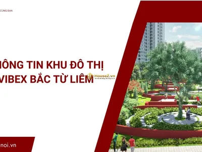 Vibex Từ Liêm - 3