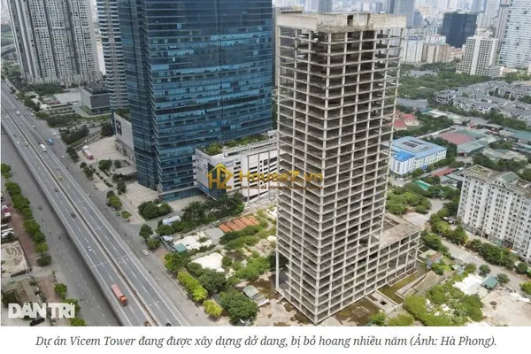 Vicem Tower