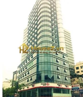VID Tower 1