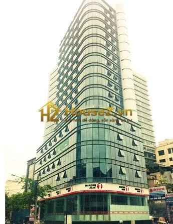 Hình ảnh dự án VID Tower 1