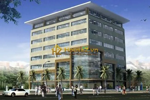 Viễn Đông Building