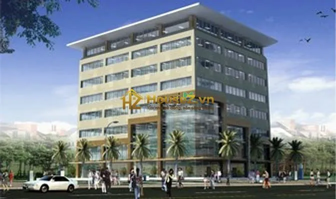 Hình ảnh dự án Viễn Đông Building