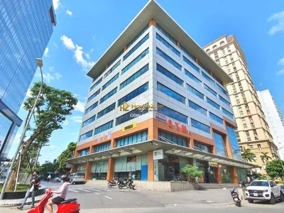 Viễn Đông Building - 2