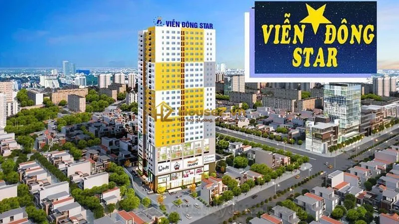 Hình ảnh dự án Viễn Đông Building