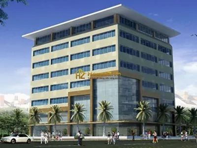 Viễn Đông Building - 4