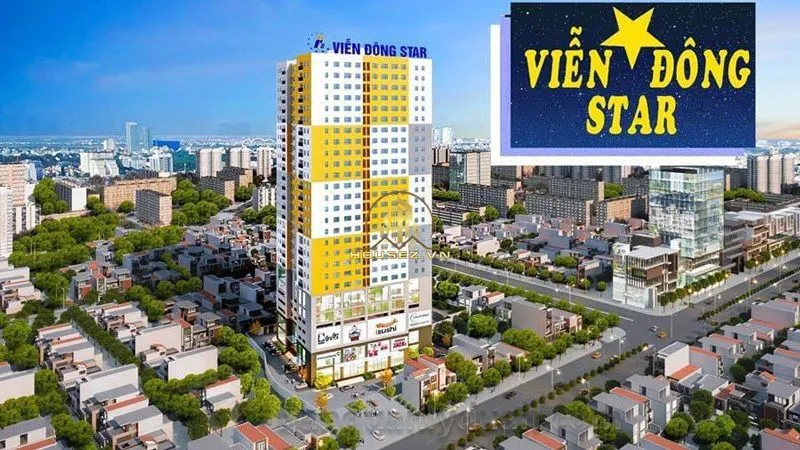 Viễn Đông Star số 01 Giáp Nhị