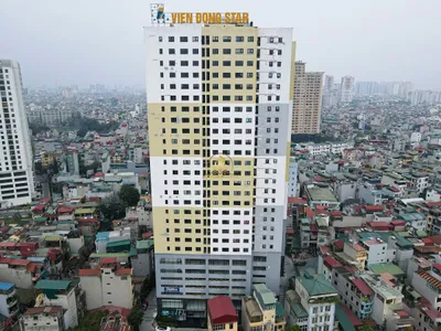 Viễn Đông Star số 01 Giáp Nhị - 2