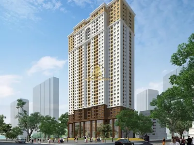Viễn Đông Star số 01 Giáp Nhị - 4