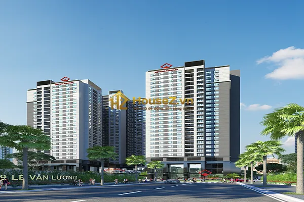Việt Đức Complex