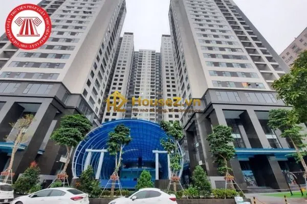 Hình ảnh dự án Việt Đức Complex