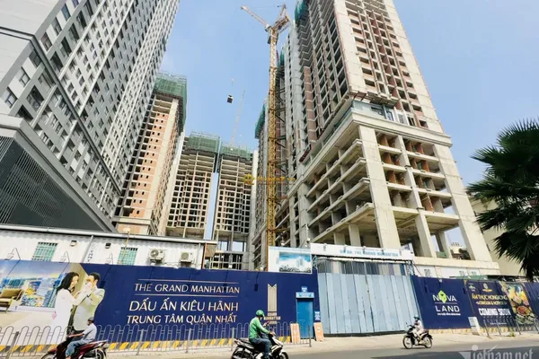 Viet Tower