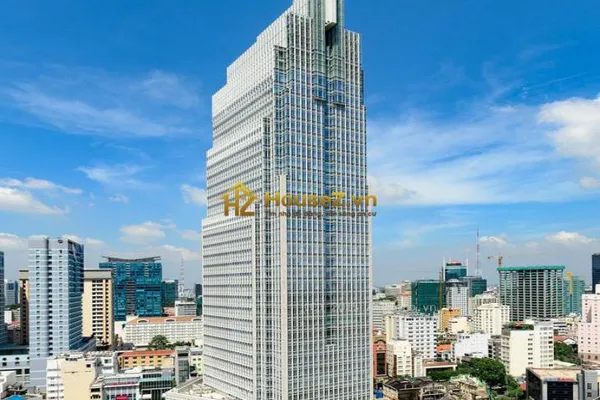 Vietcombank Tower