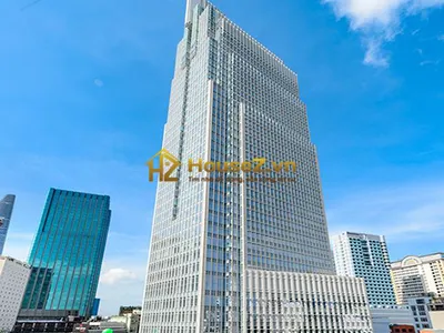 Vietcombank Tower - 2