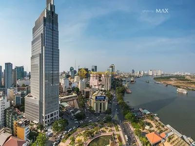 Vietcombank Tower - 4