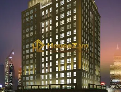 Vietracimex Tower - 2