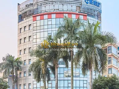 Viglacera - Exim Building - 3