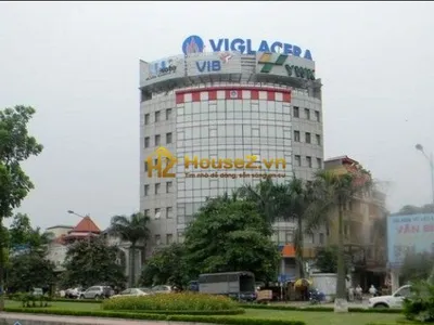Viglacera - Exim Building - 4