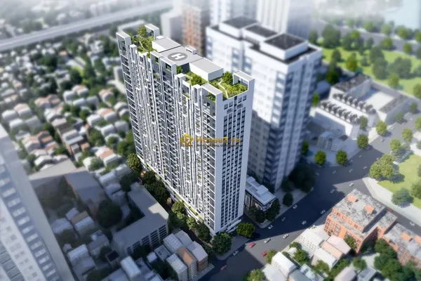 Viha Complex