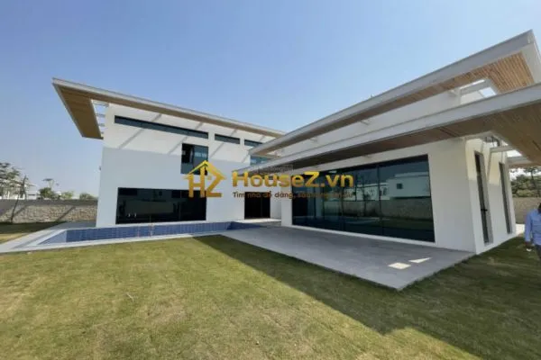 Villa Avenue Vân Trì