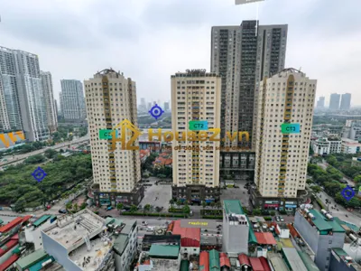 Vimeco II - Nguyễn Chánh - 2
