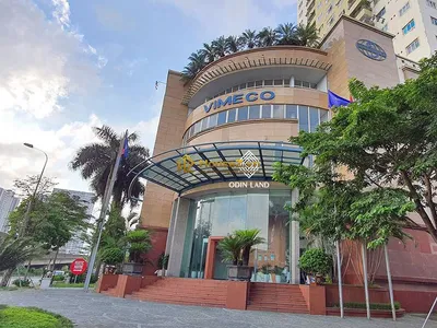 Vimeco Phạm Hùng - 2