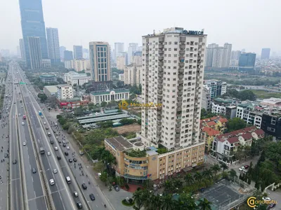 Vimeco Phạm Hùng - 4