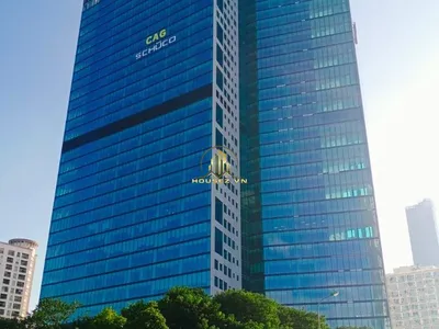 Vinacomin Tower - 2