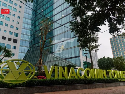 Vinacomin Tower - 3