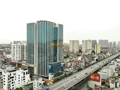 Vinaconex Diamond Tower - 3