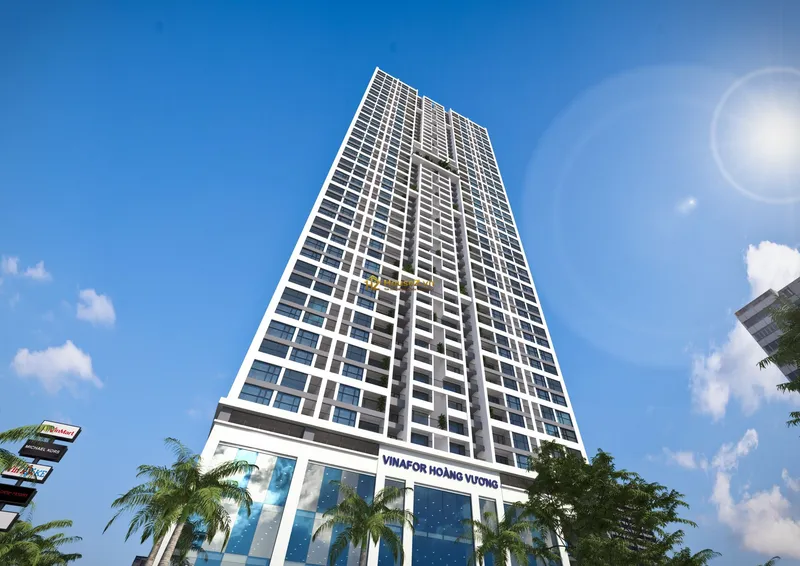 Hình ảnh dự án Vinafor