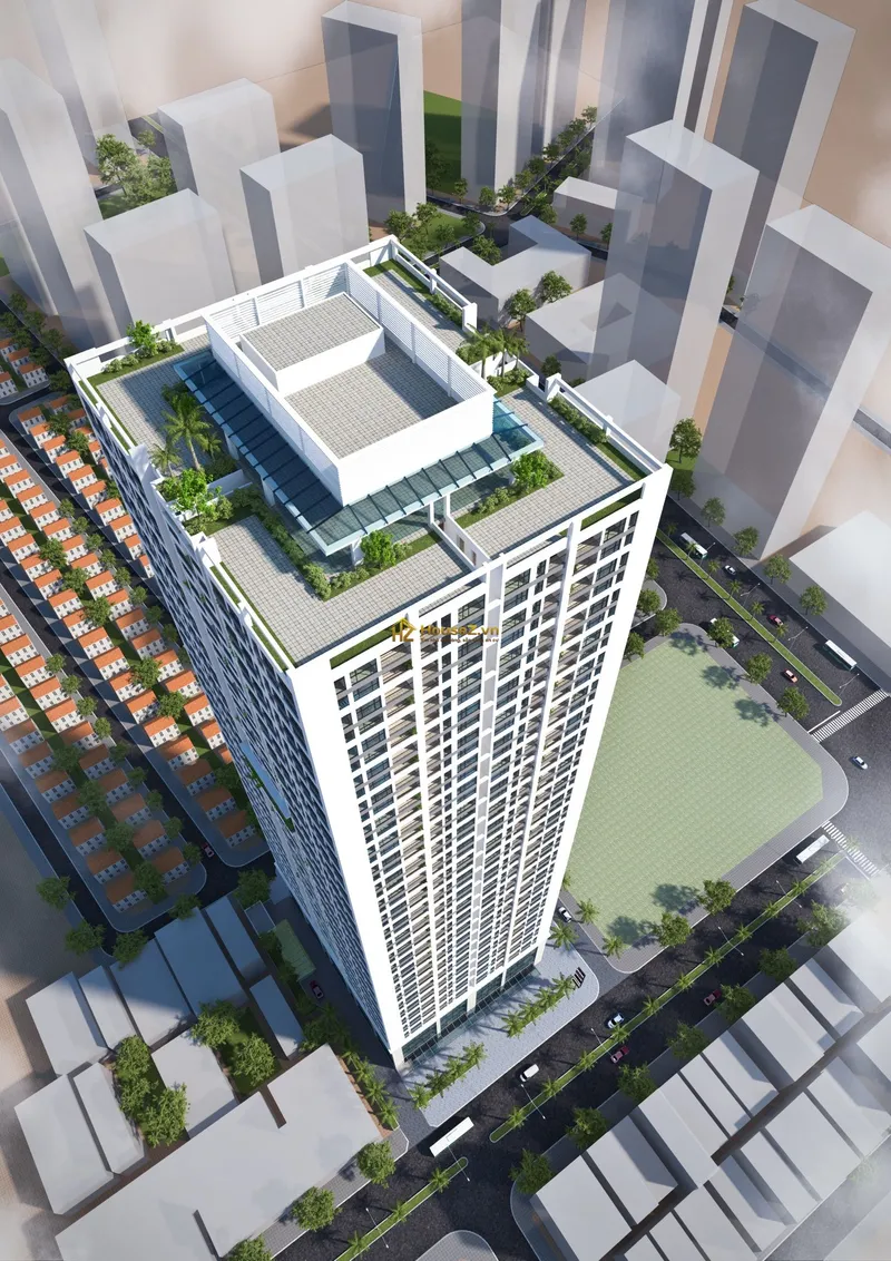 Hình ảnh dự án Vinafor