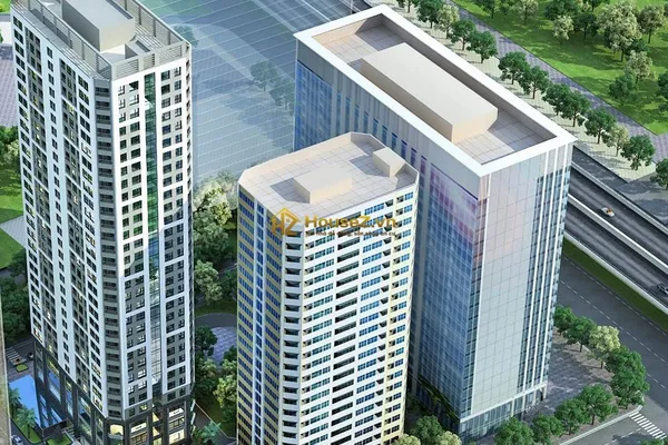 Vinata Tower