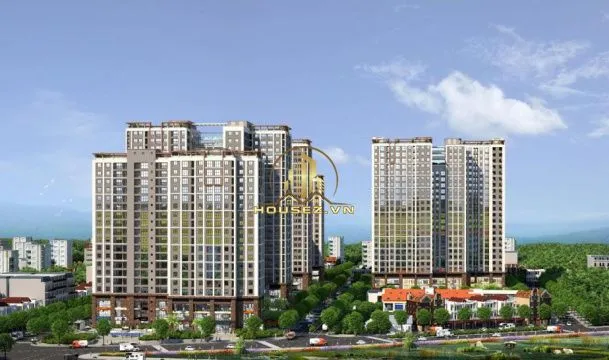 Hình ảnh dự án Vinawaco Thịnh Liệt