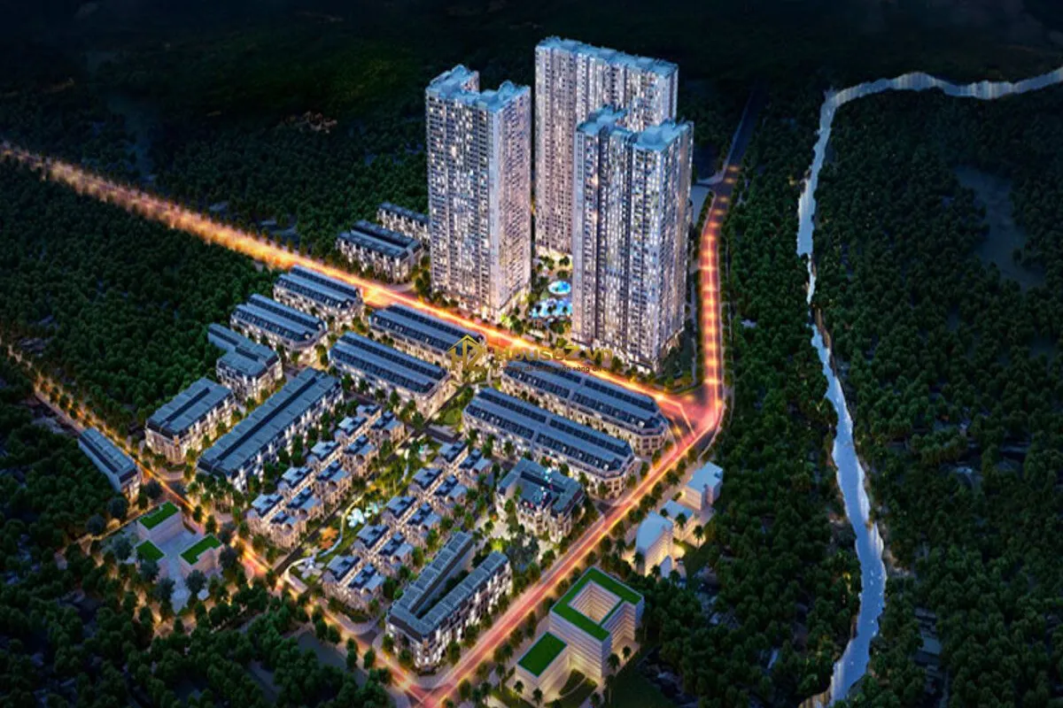 Vinhomes Gardenia