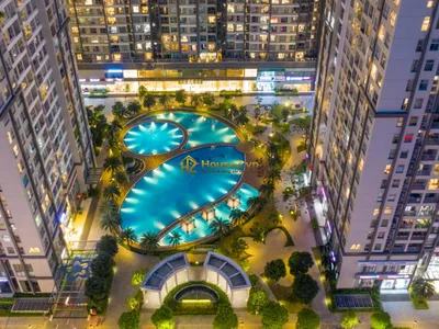 Vinhomes Gardenia - 4