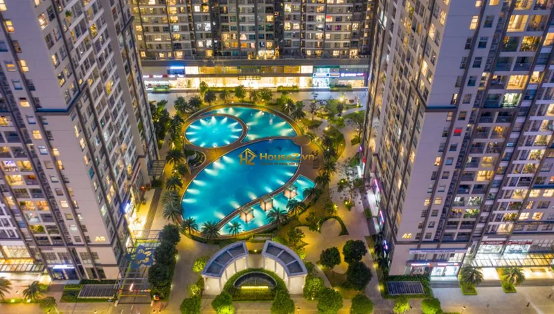 Hình ảnh dự án Vinhomes Gardenia