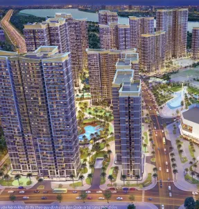 Vinhomes Grand Park