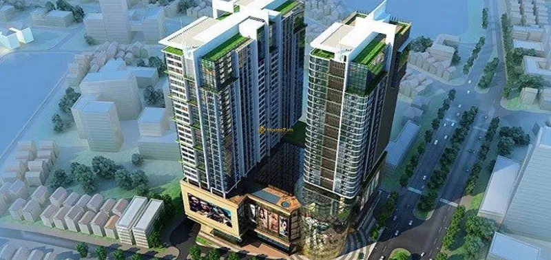 Hình ảnh dự án Vinhomes Nguyễn Chí Thanh