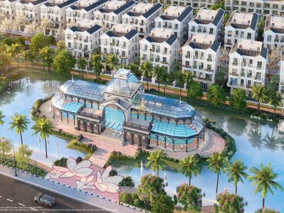 Vinhomes Ocean Park 2 - 2