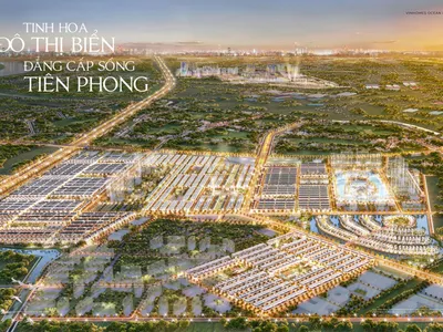 Vinhomes Ocean Park 2 - 3