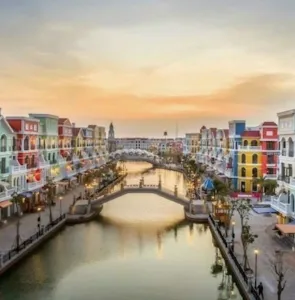 Vinhomes Ocean Park 3
