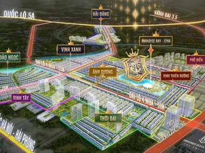 Vinhomes Ocean Park 3 - 2