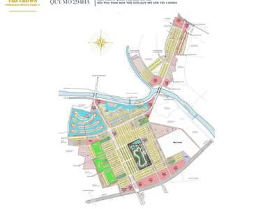Vinhomes Ocean Park 3 - 3